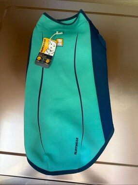 Ruffwear Undercoat Water Jacket size S